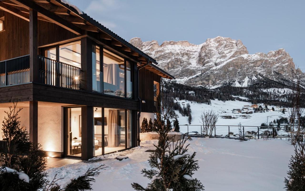 Surega - Idyllic Farmhouse San Cassiano  Exteriér fotografie