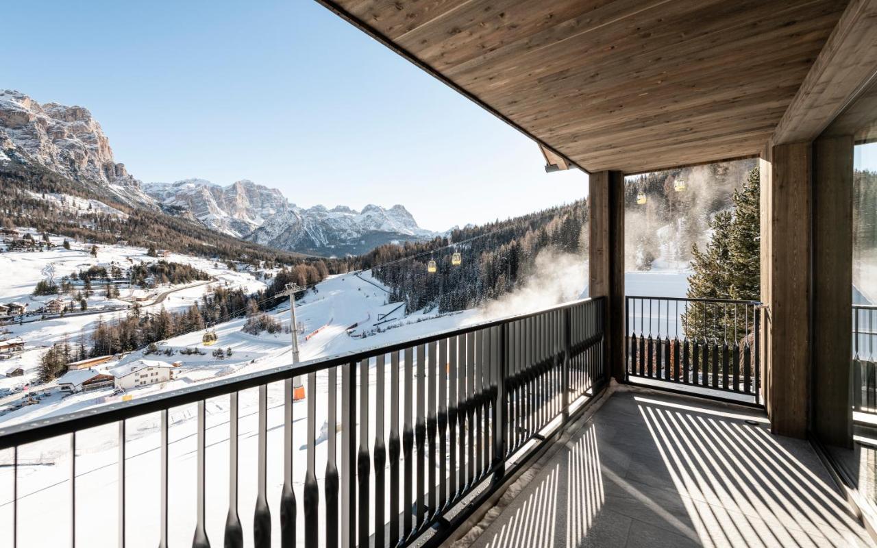 Surega - Idyllic Farmhouse San Cassiano  Exteriér fotografie