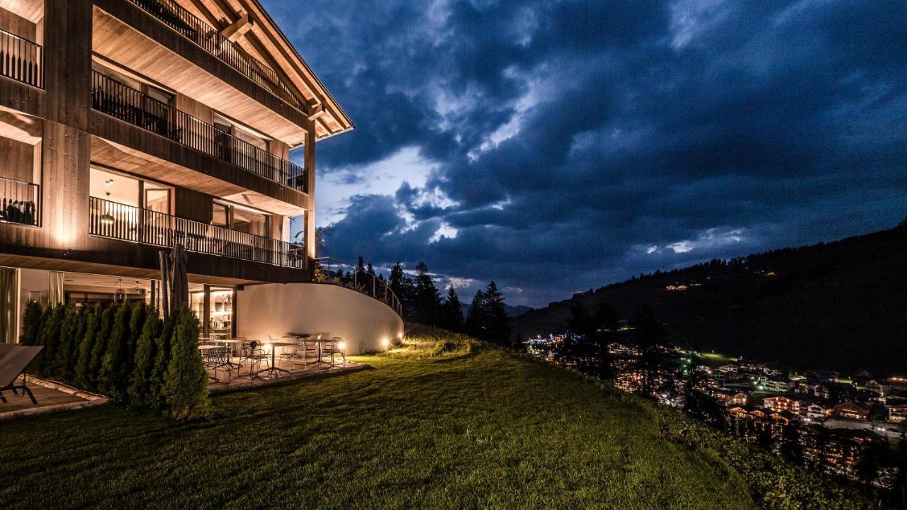 Surega - Idyllic Farmhouse San Cassiano  Exteriér fotografie