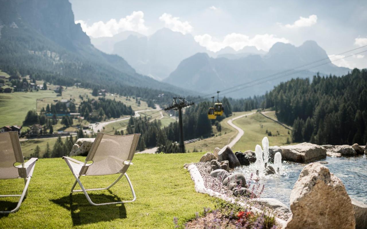 Surega - Idyllic Farmhouse San Cassiano  Exteriér fotografie