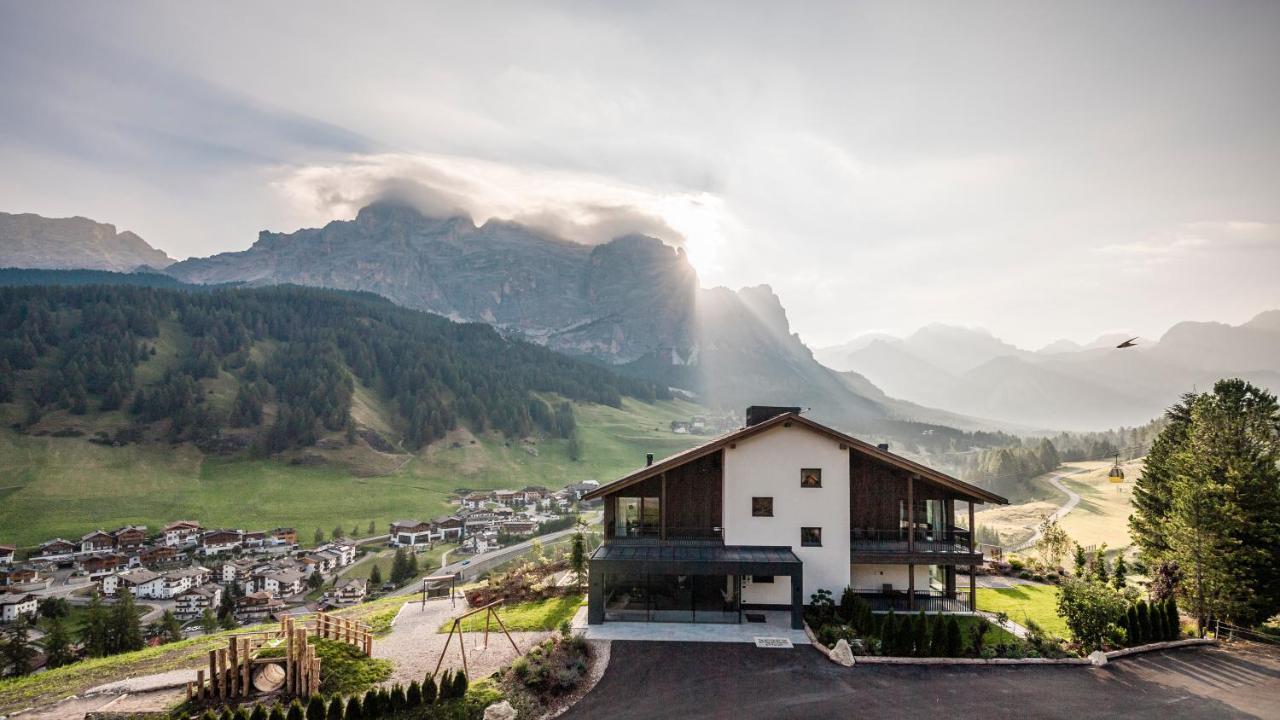 Surega - Idyllic Farmhouse San Cassiano  Exteriér fotografie