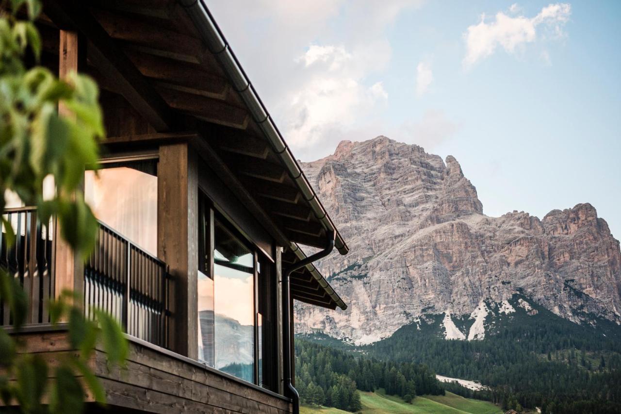 Surega - Idyllic Farmhouse San Cassiano  Exteriér fotografie