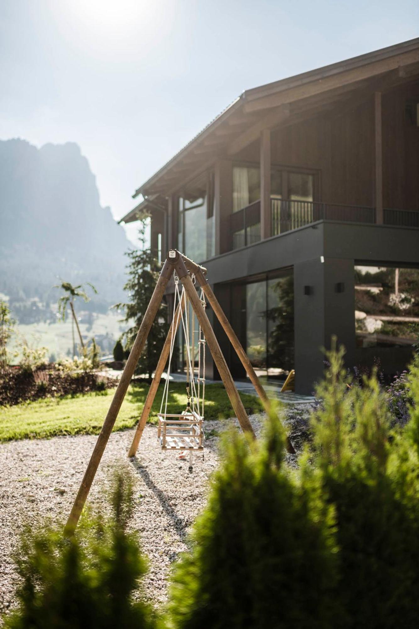 Surega - Idyllic Farmhouse San Cassiano  Exteriér fotografie